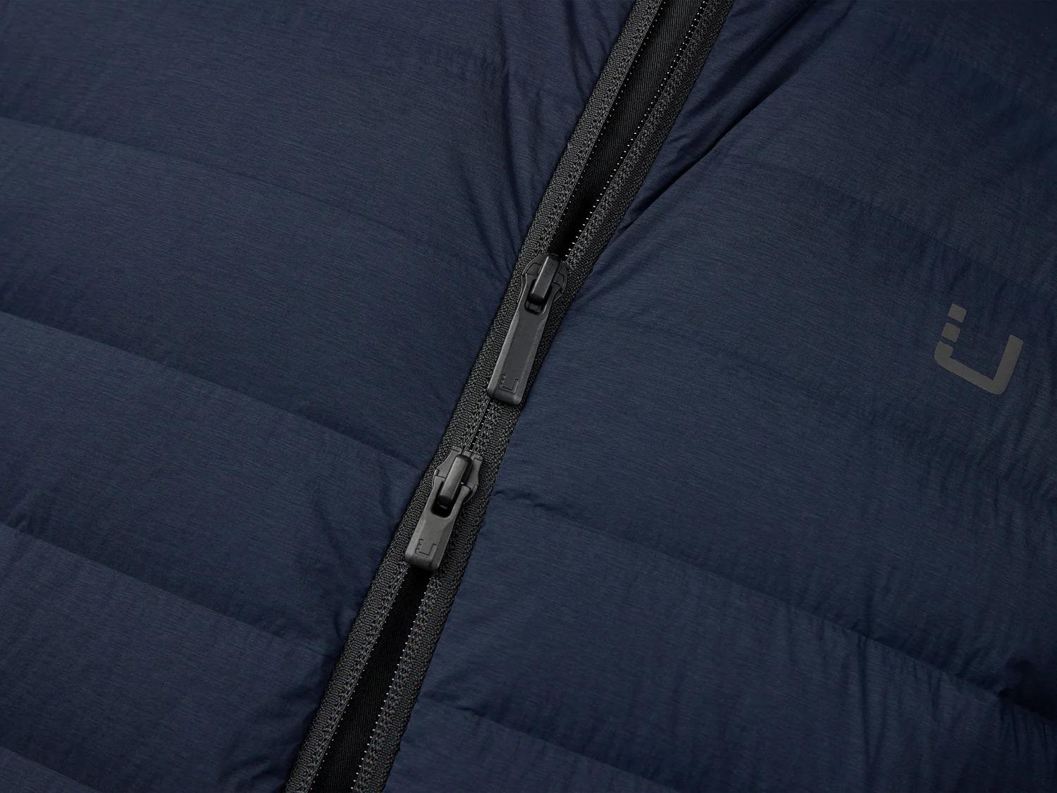 Super Sonic Jacket - Navy