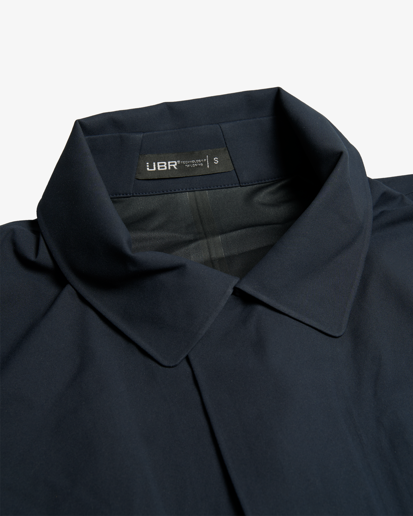 Skyfall Coat