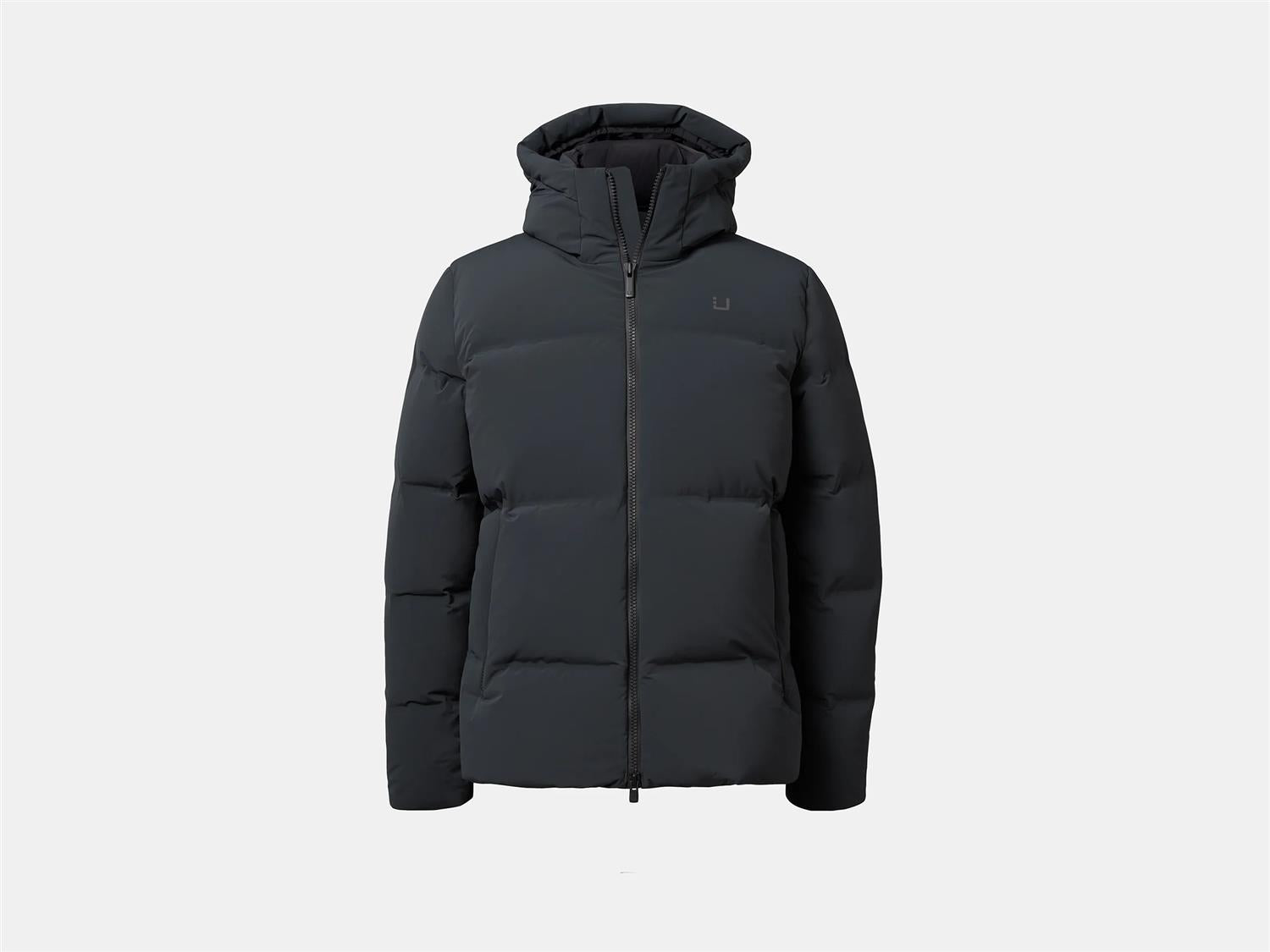 Typhoon Jacket - Sort