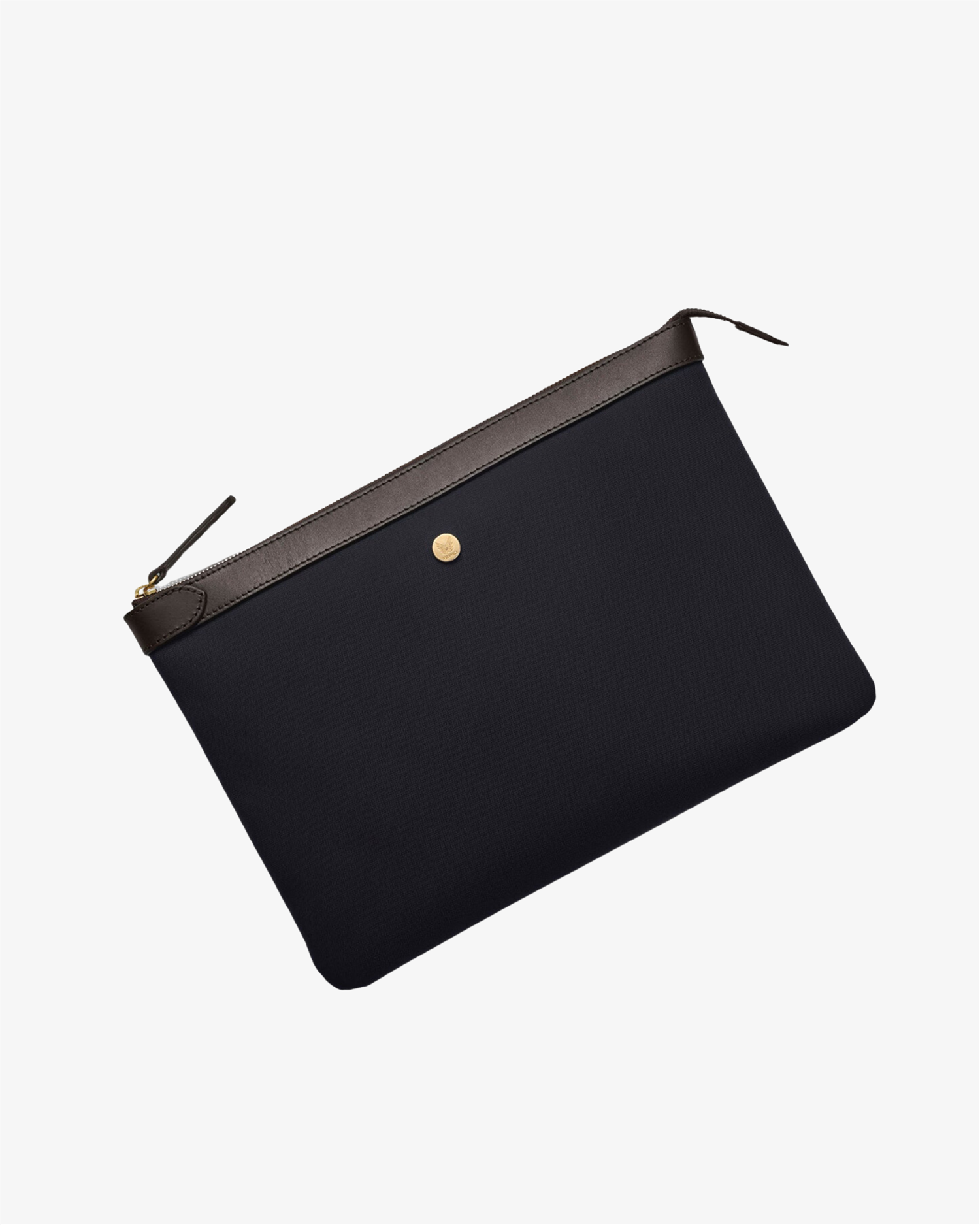 M/S Pouch Large - Navy