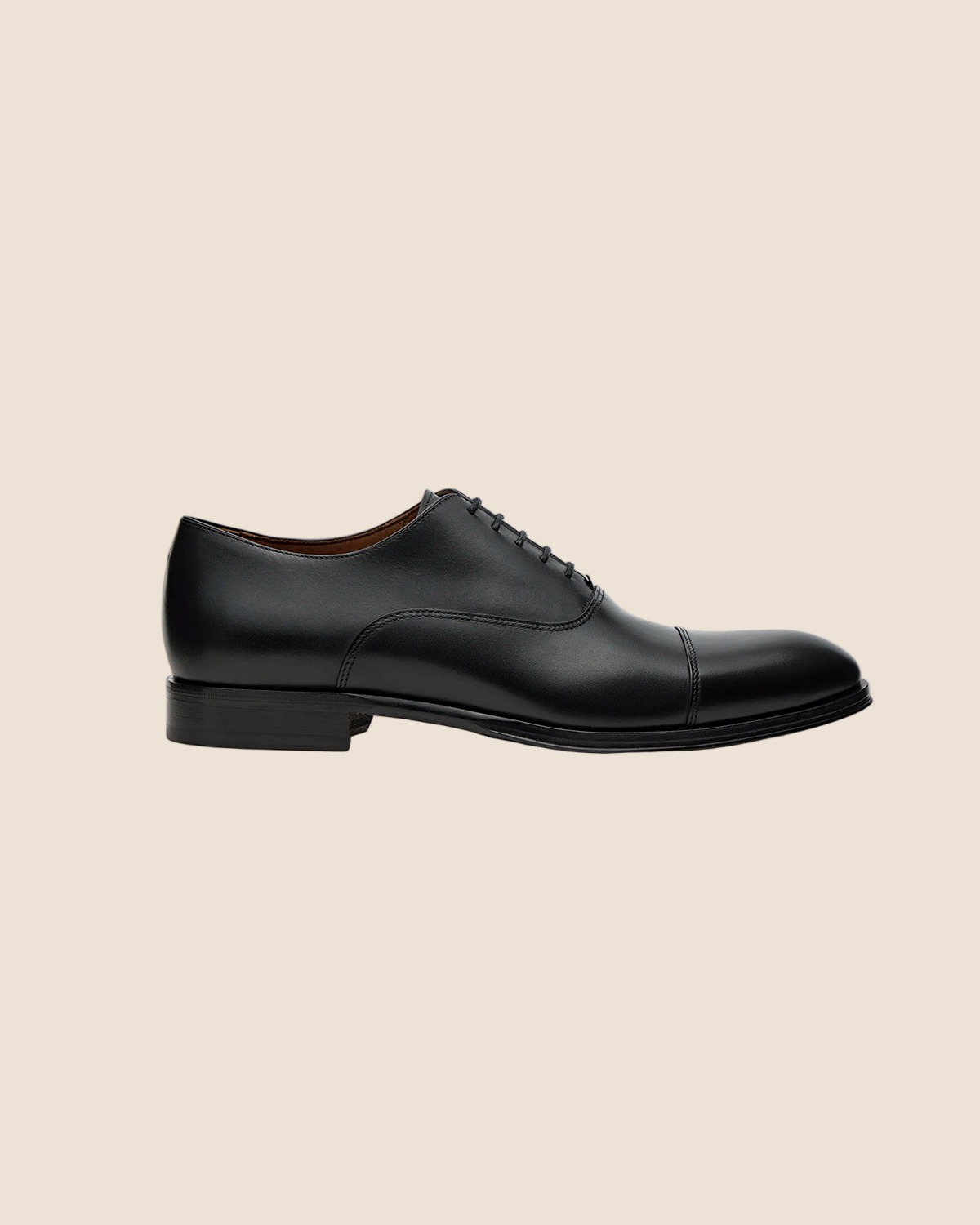 Lenox Oxford Ebony Sort