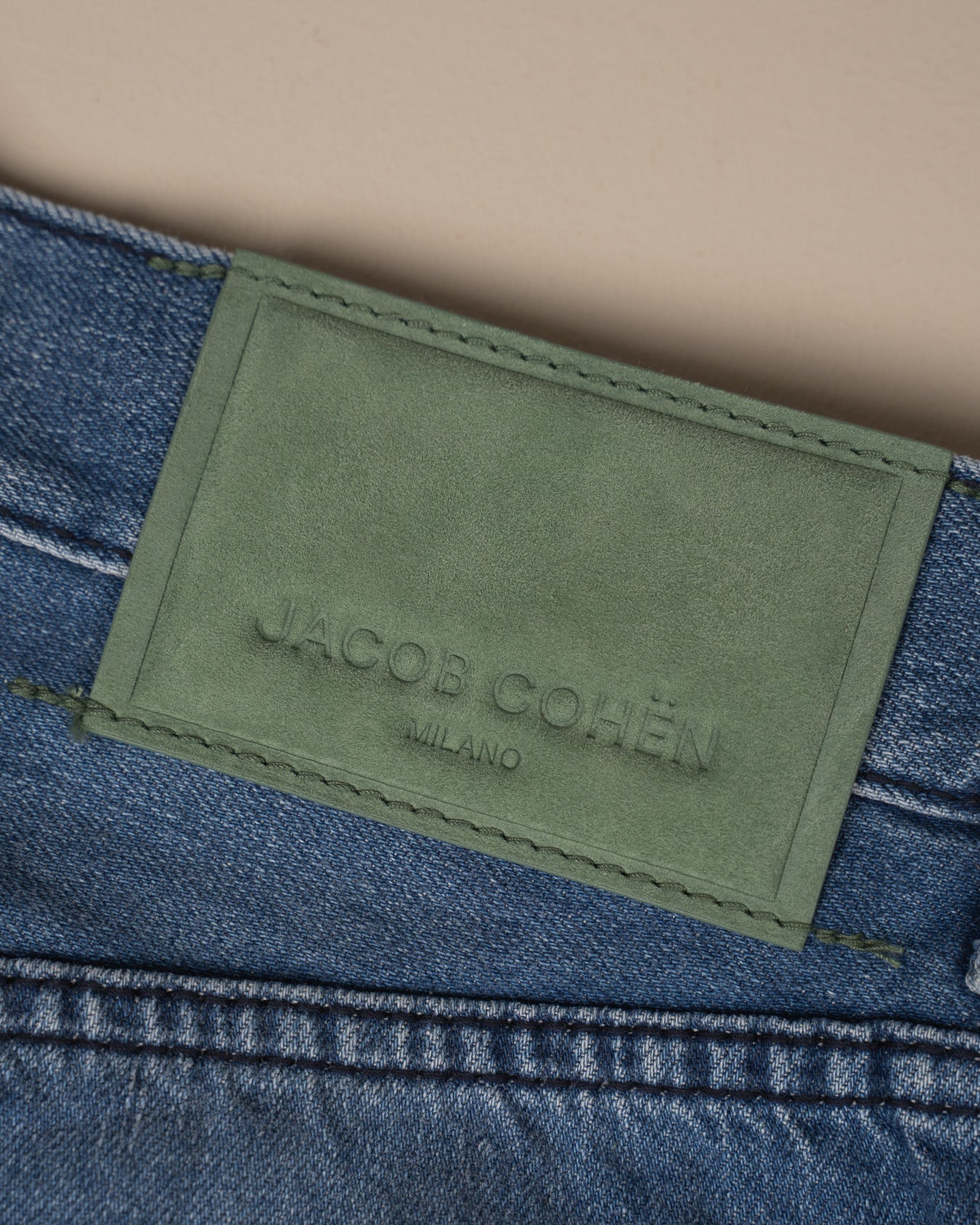 Jeans EDO - Denim