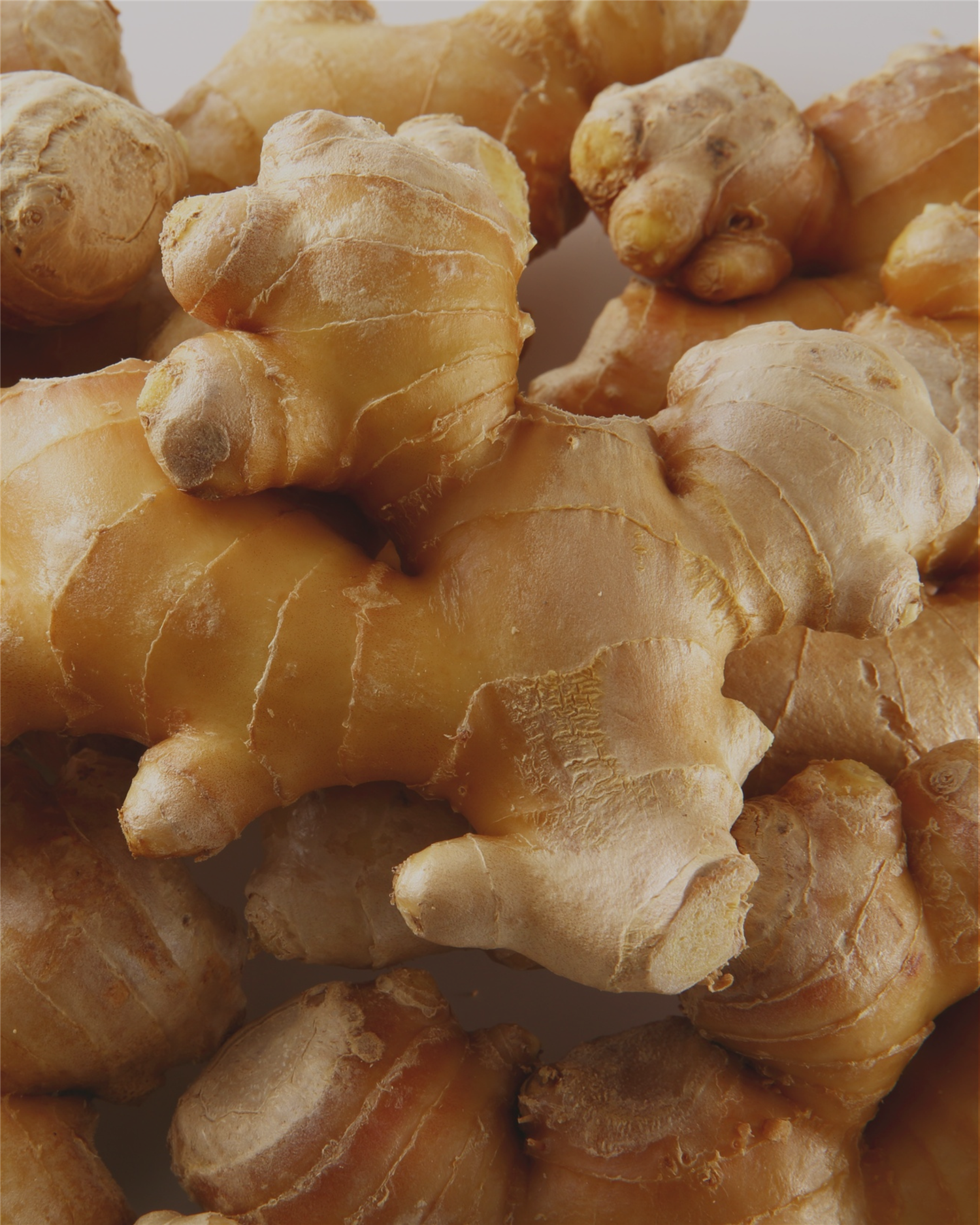 Ingefær lakrisplate