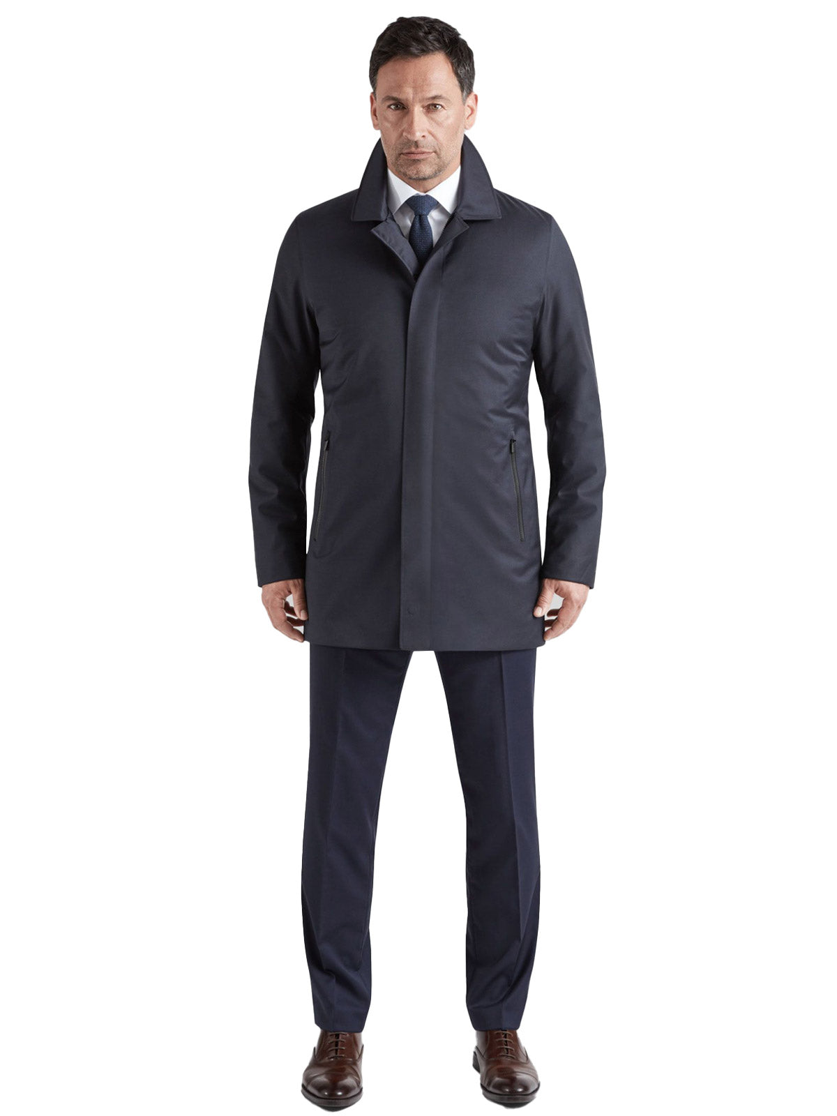 Regulator Savile Coat