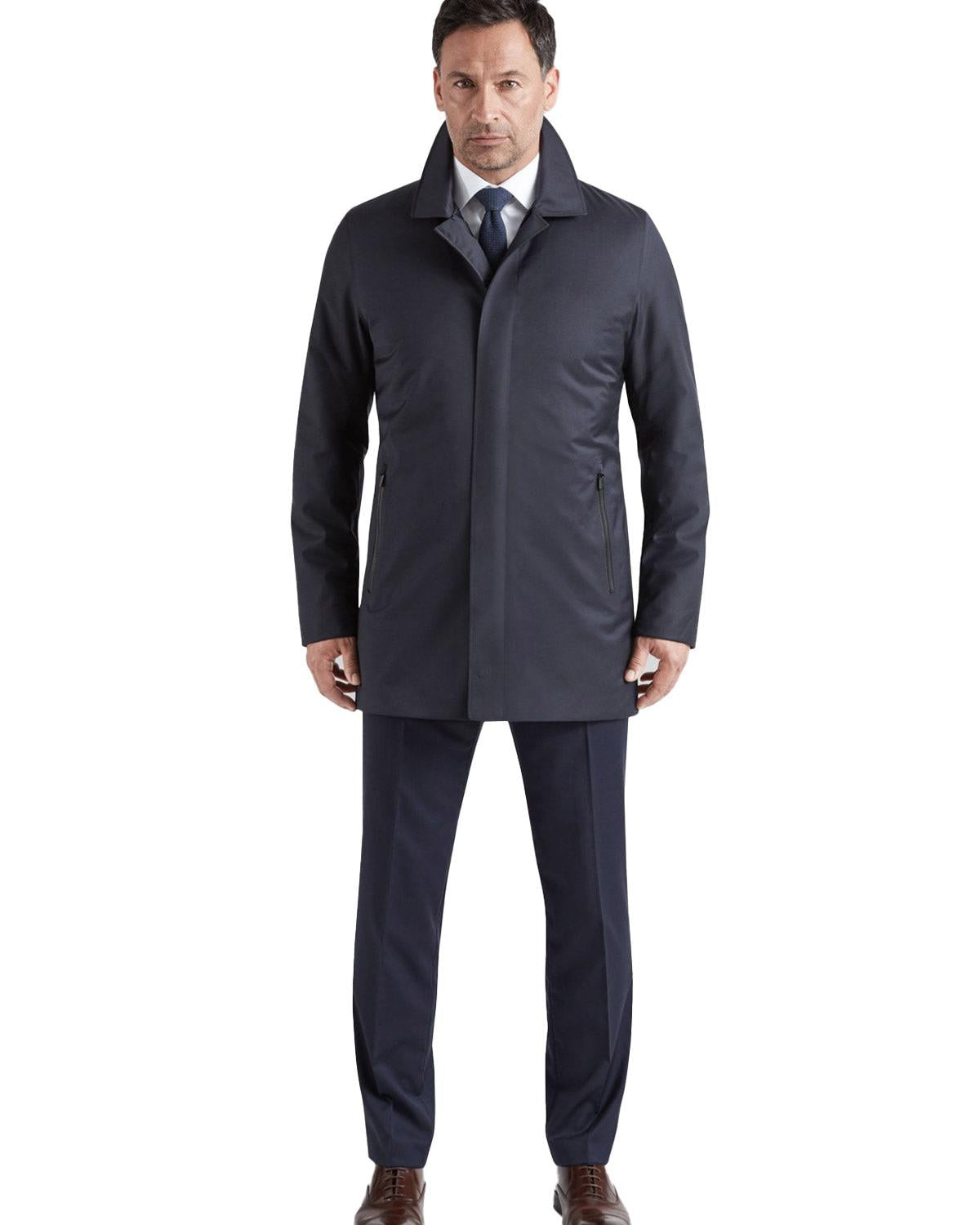 Regulator Savile Coat