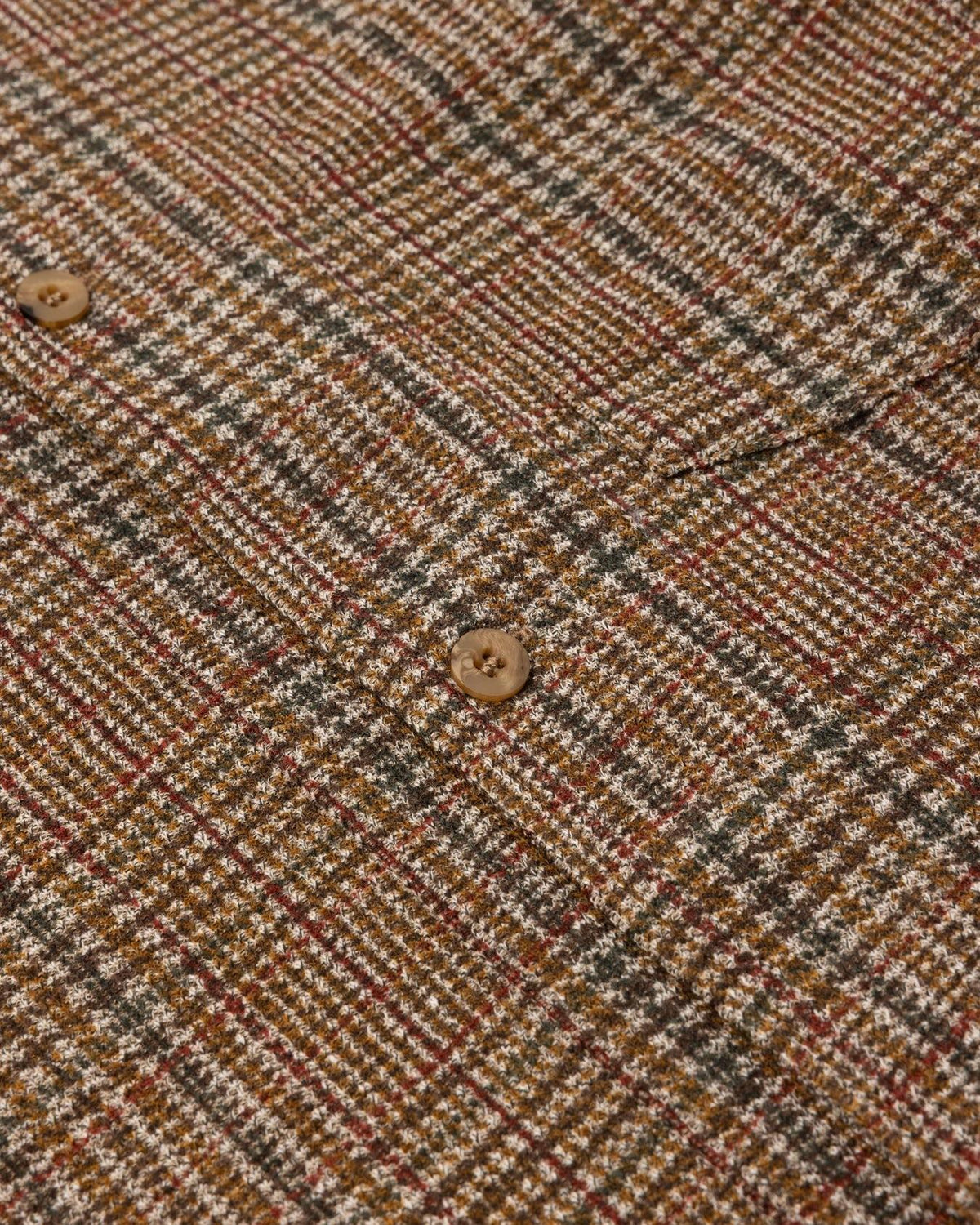 Portree Overshirt