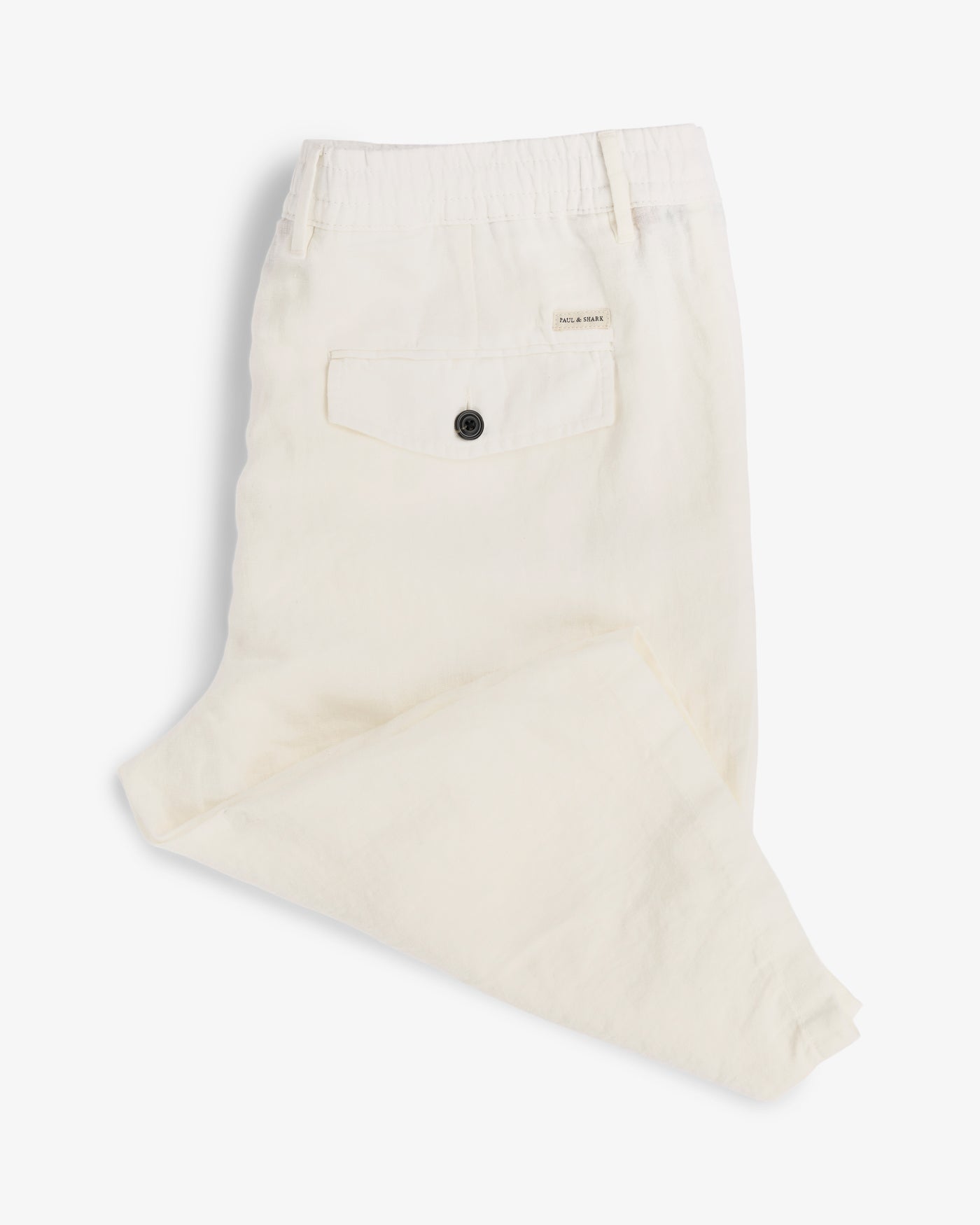 Shorts - Hvit