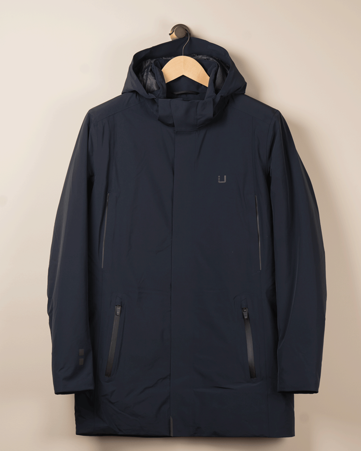 Regulator Parka - Navy