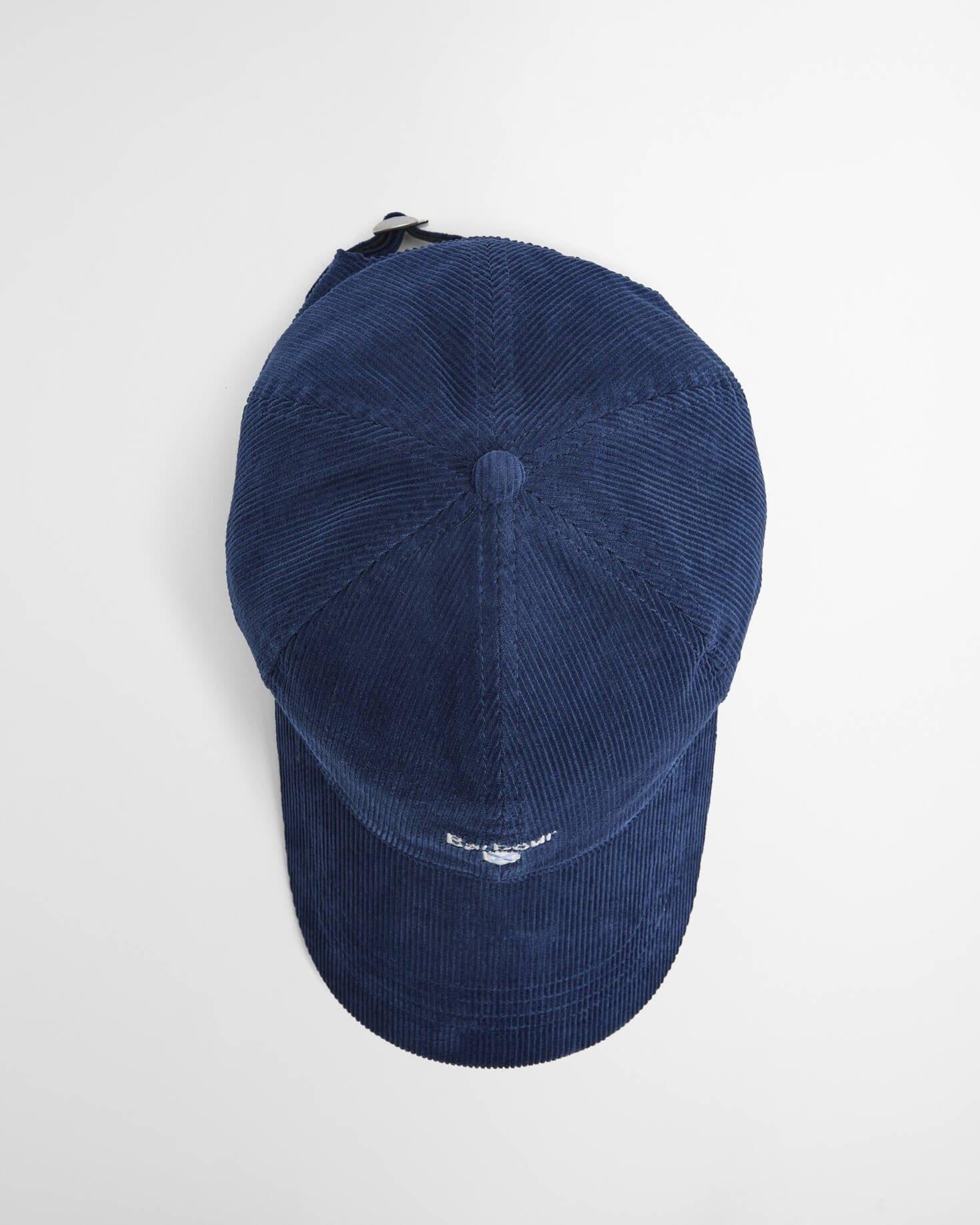 Bayfield Cap - Blå