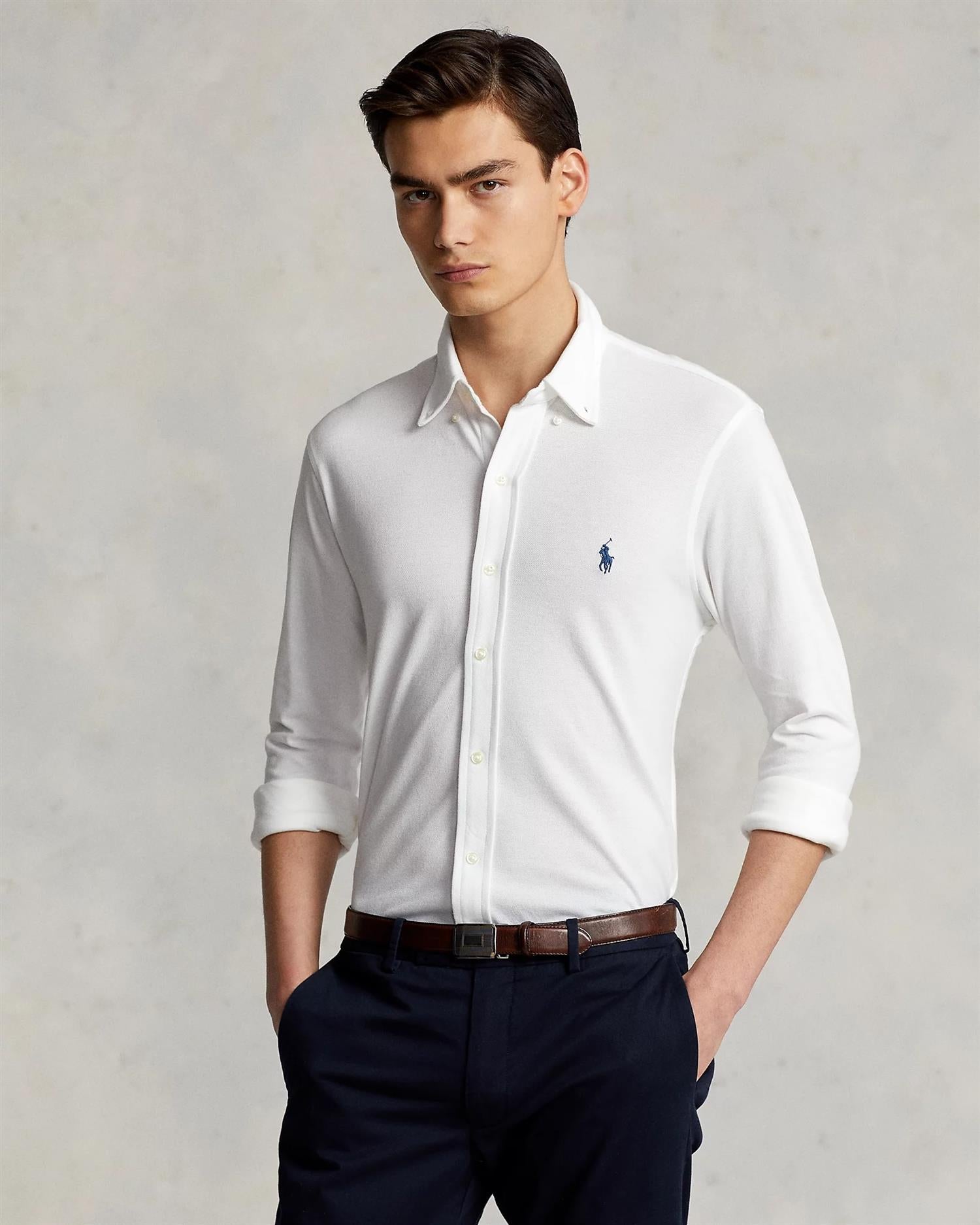 FEATHERWEIGHT MESH-LSL-KNT