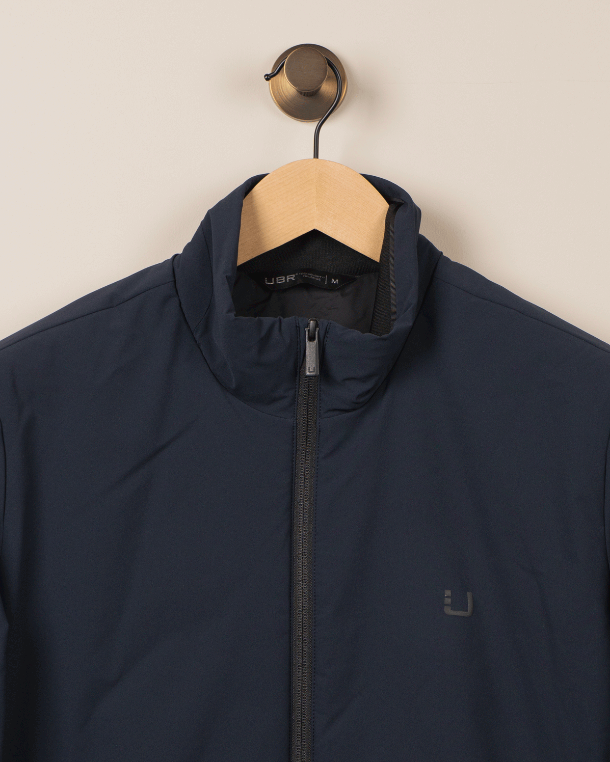 Viper Jacket - Navy
