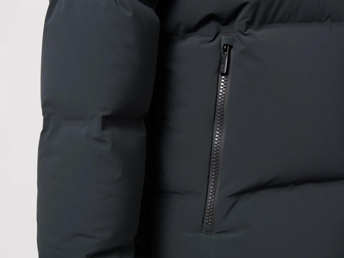 Typhoon Jacket - Sort