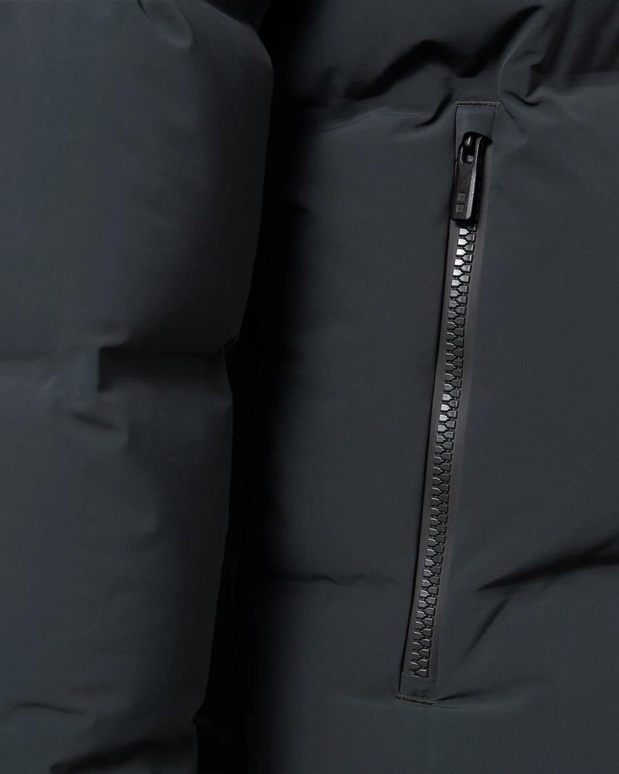 Typhoon Jacket - Sort