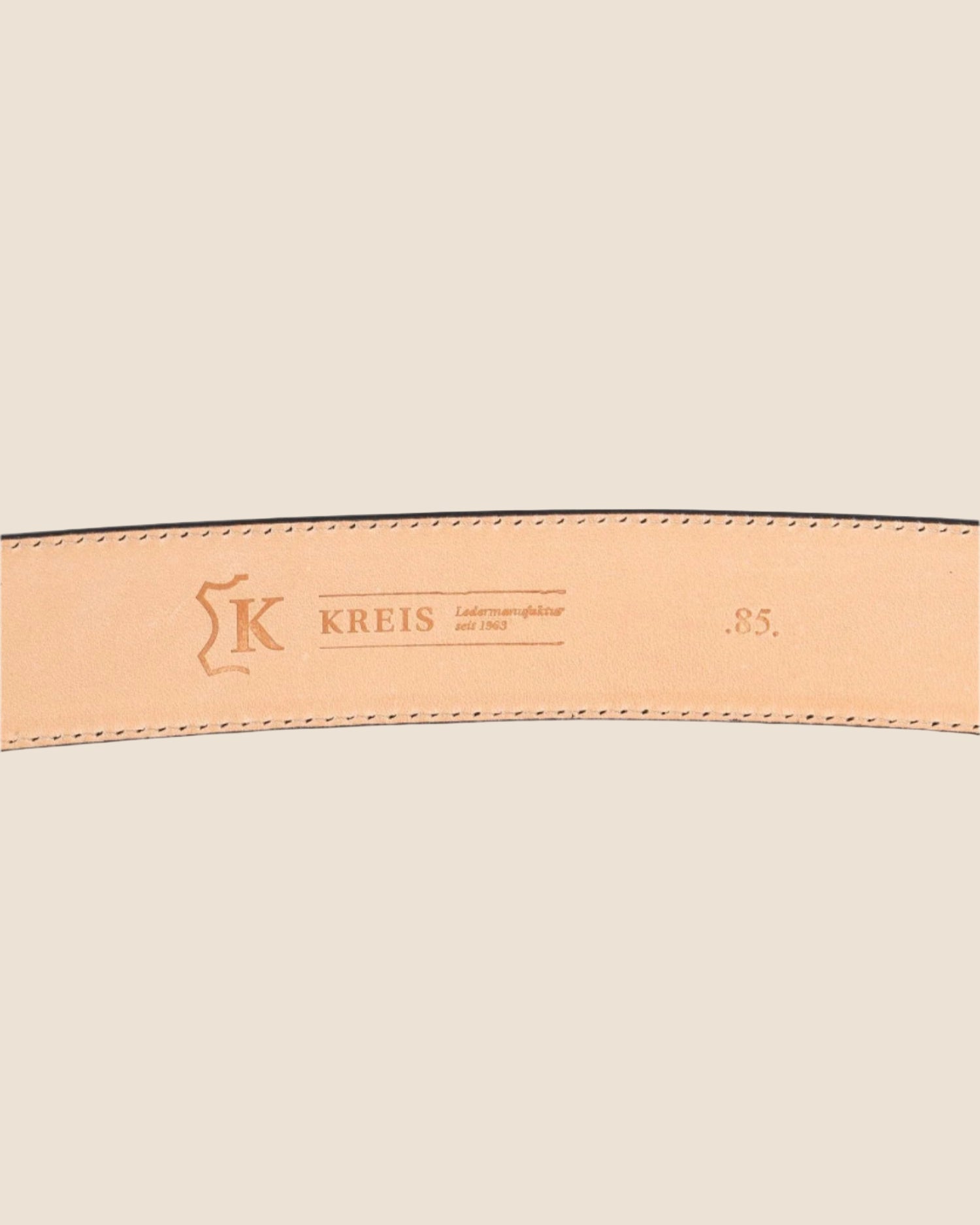 Saddle - Sort