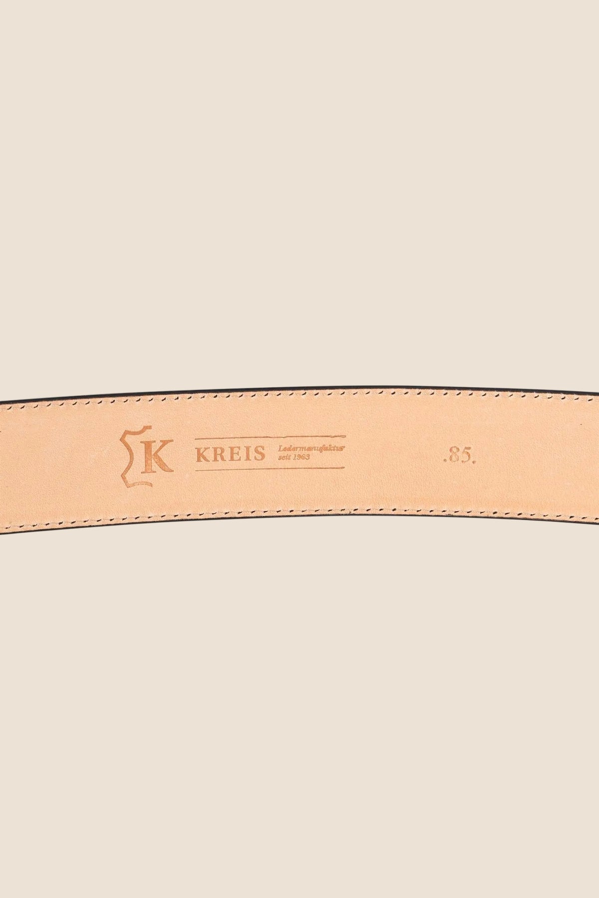 Saddle - Sort