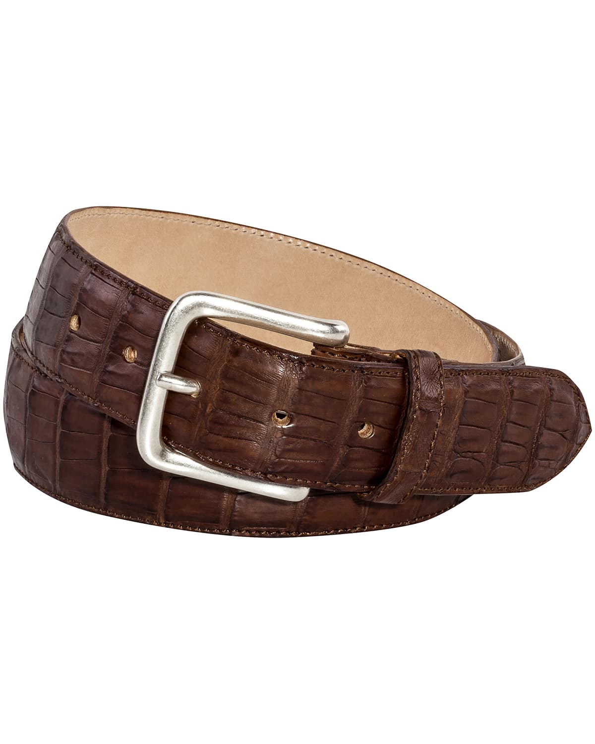 Caymantail - Brun