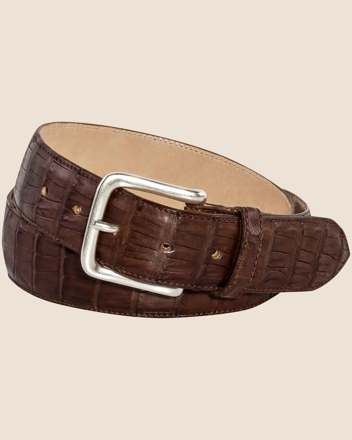 Caymantail - Brun