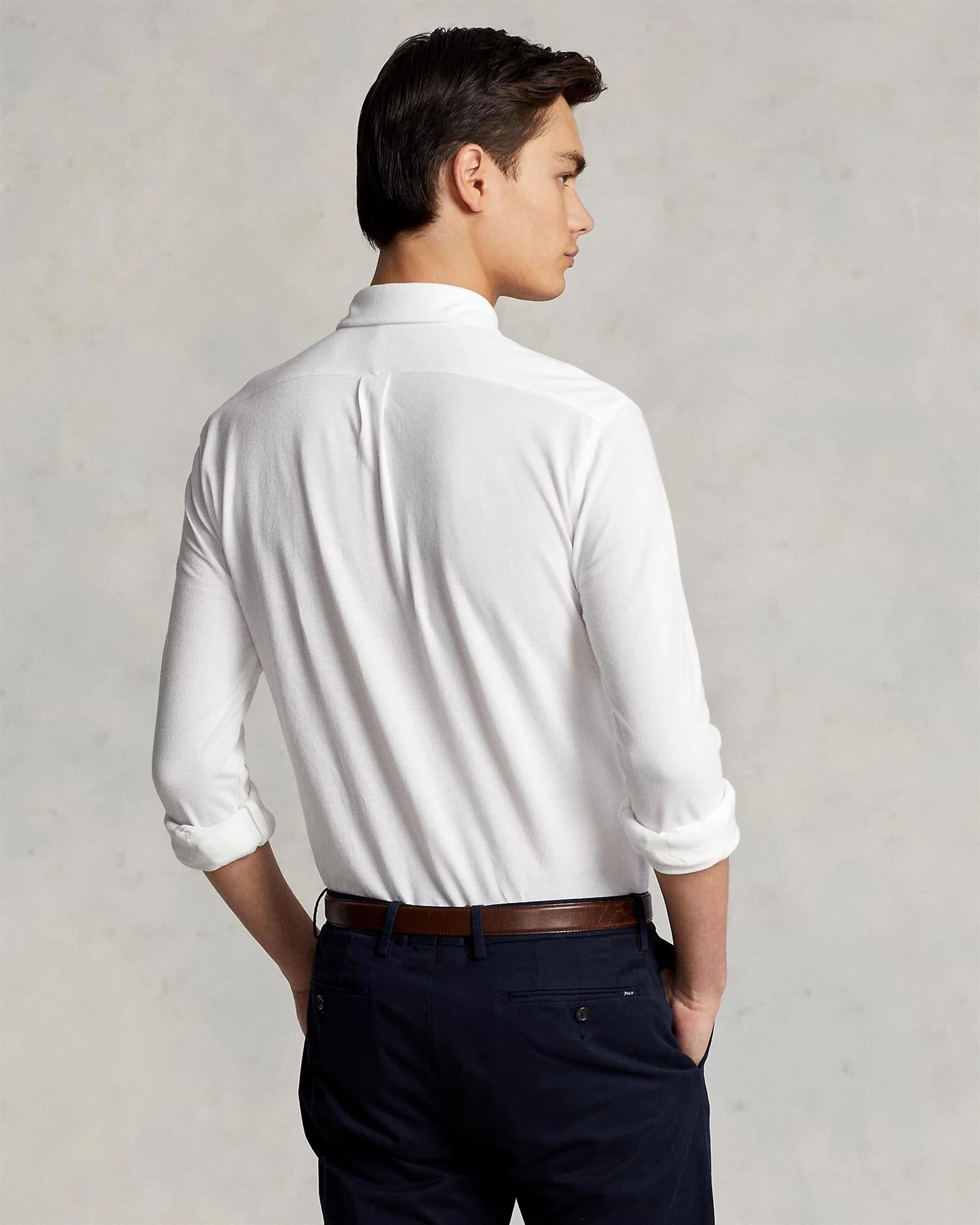 FEATHERWEIGHT MESH-LSL-KNT