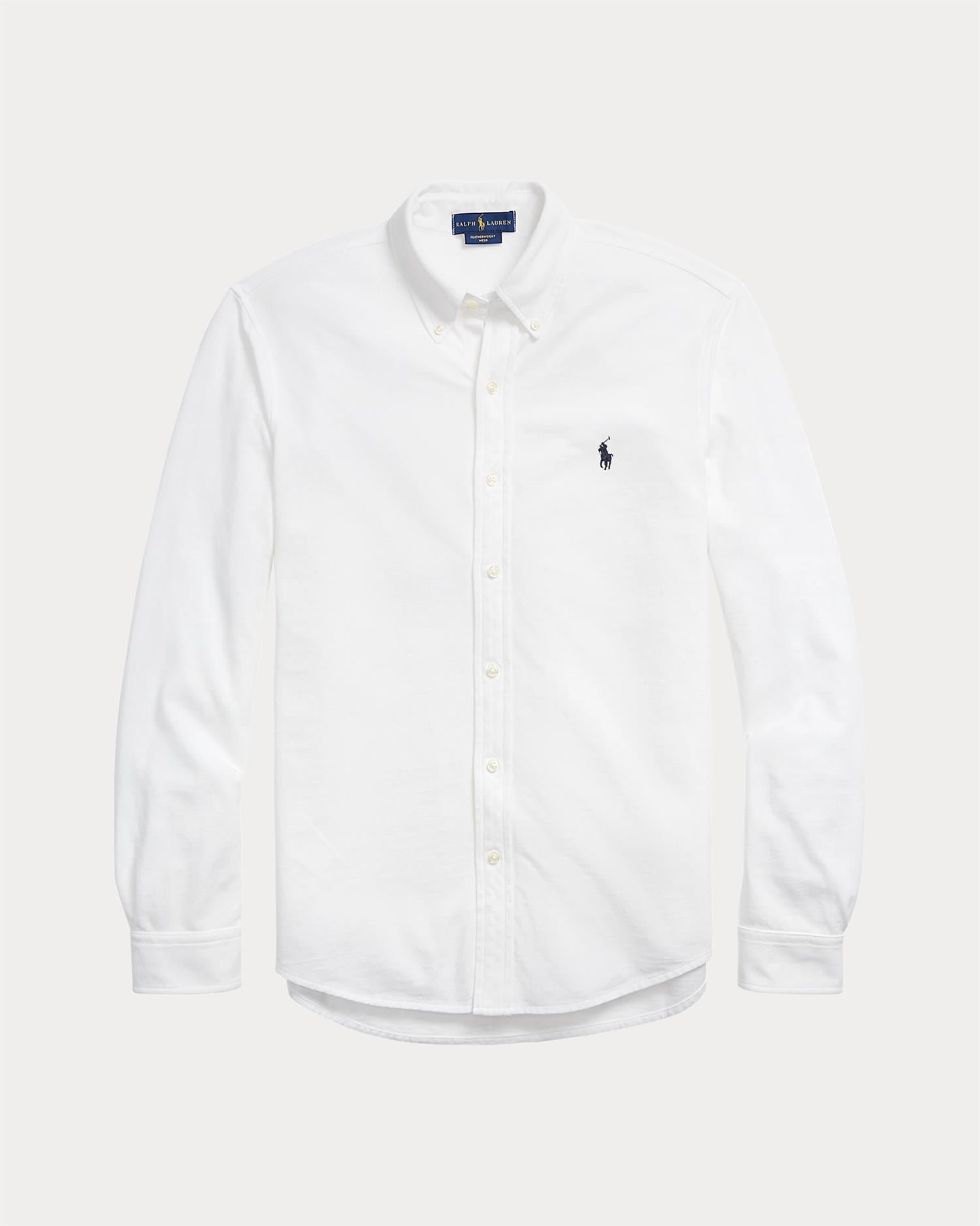 FEATHERWEIGHT MESH-LSL-KNT