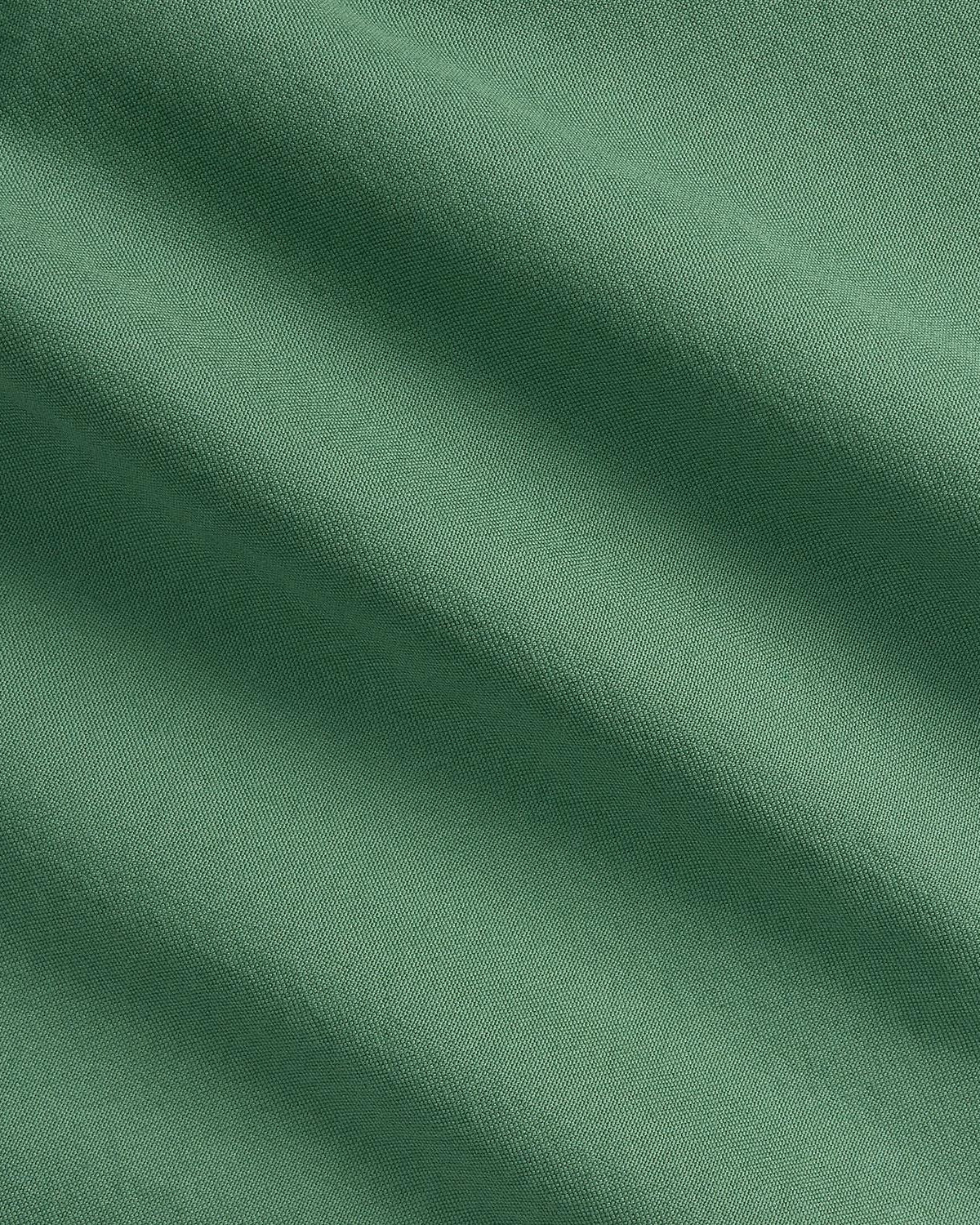 Oxford Skjorte - Grønn