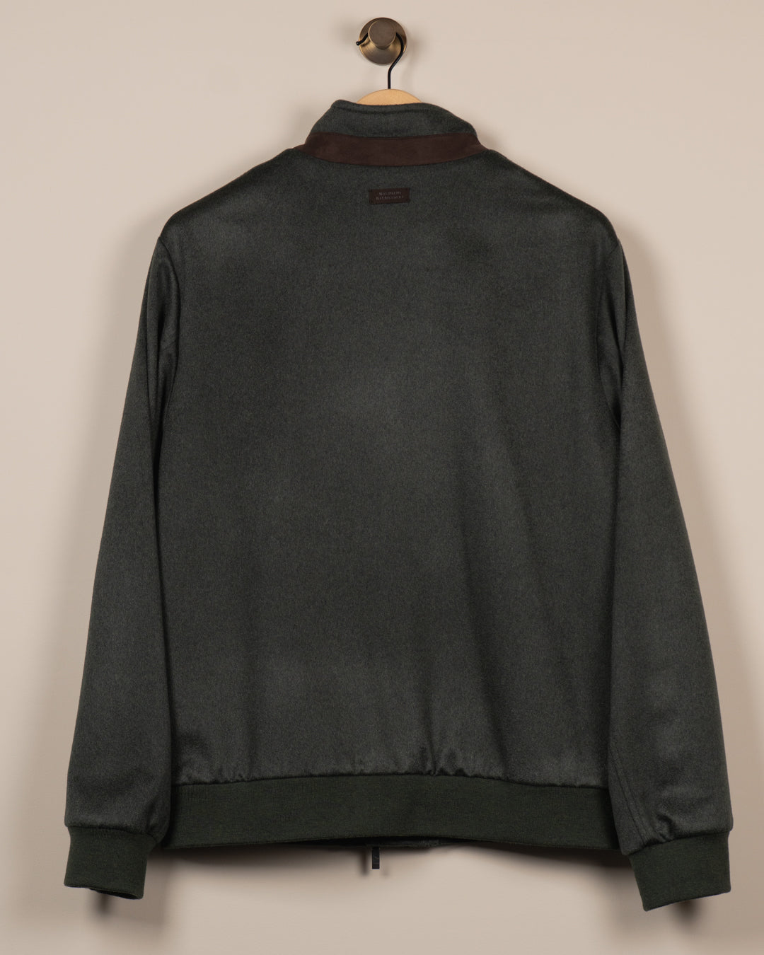 Pontaccio Bomber