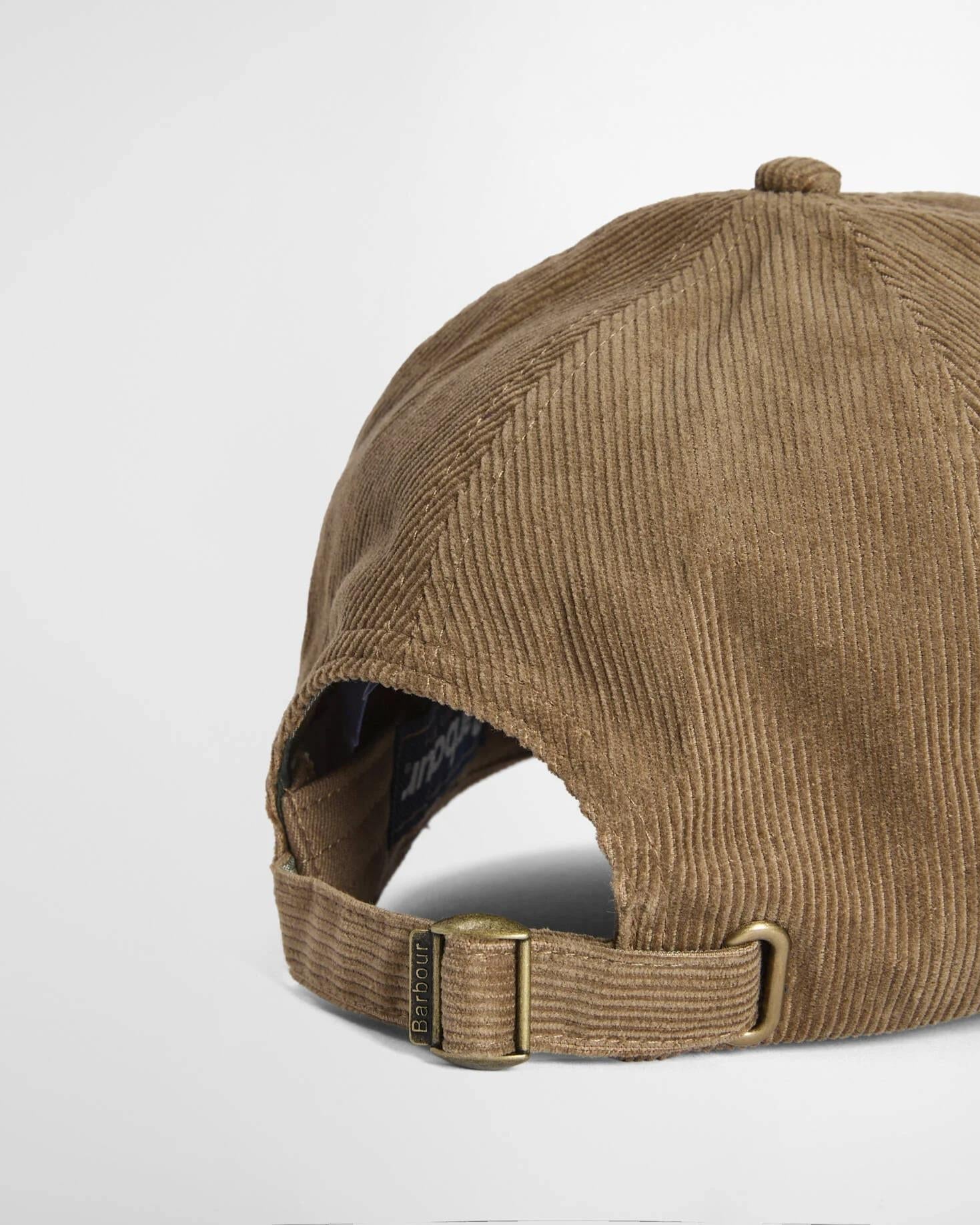Bayfield Cap - Beige