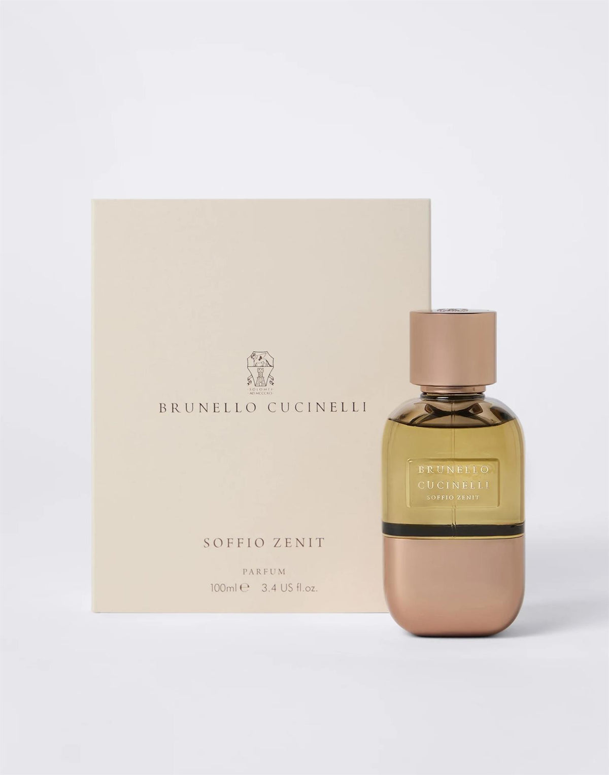 Soffio Zenit 100ml