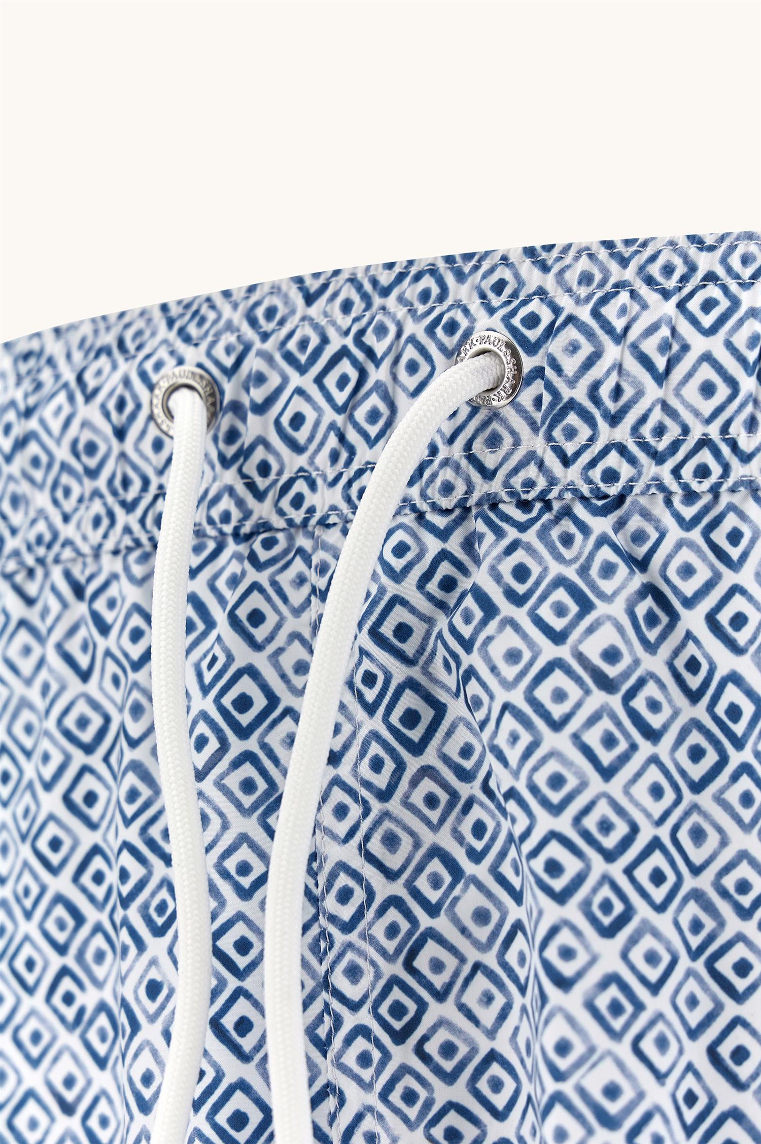 Badeshorts - Navy