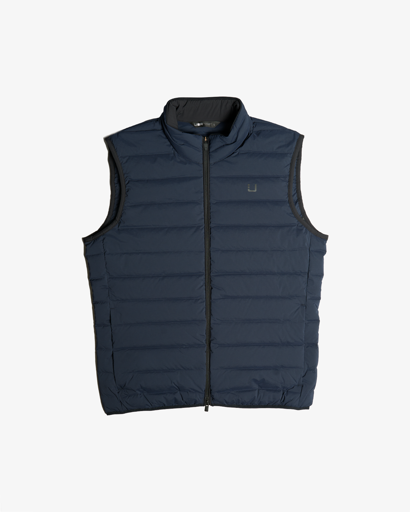 Sonic Vest - Navy