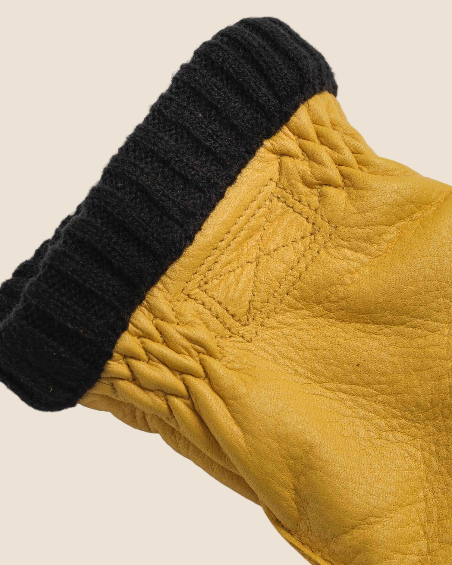 Gul Deerskin Primaloft Rib