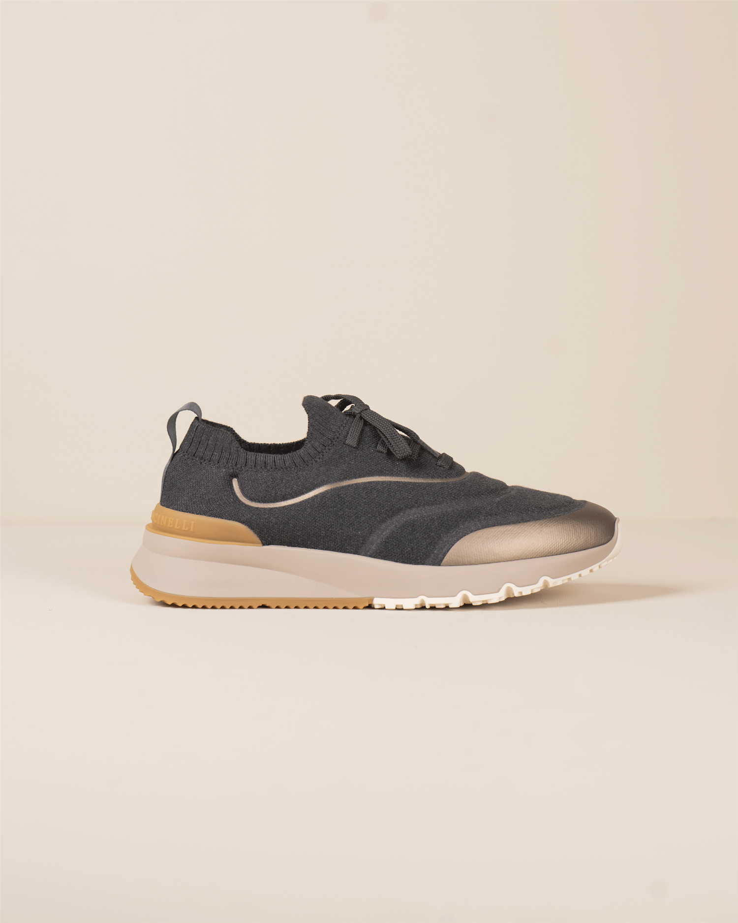 Knit runners - Navy