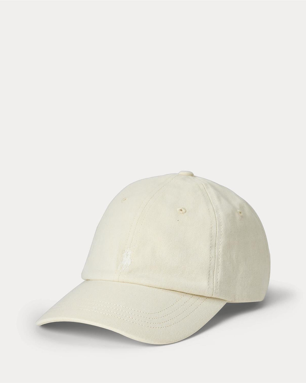 Chino Ball Cap beige