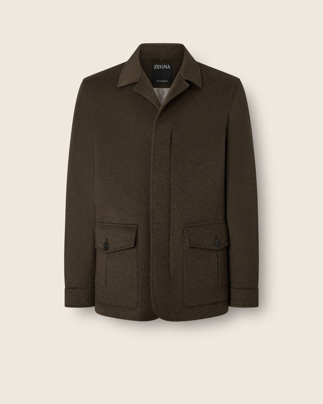 Oasi Cashmere Elements Falcon Jacket