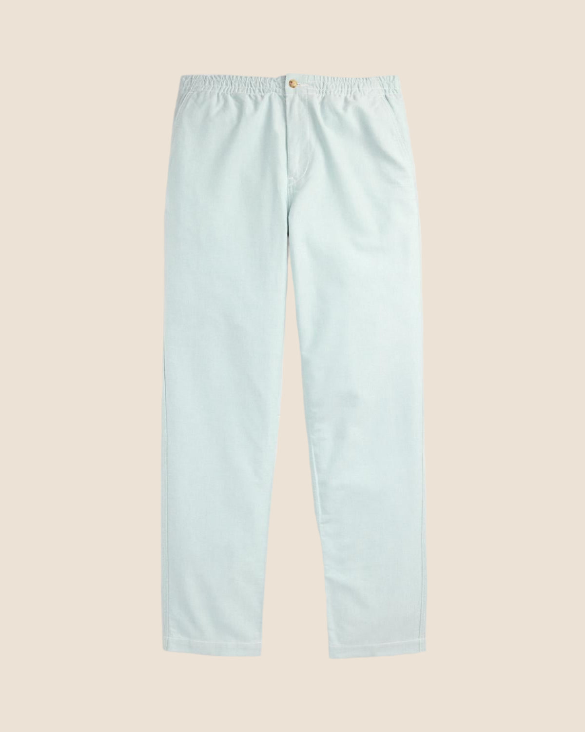 Oxford Prepster Flat Front - Grønn