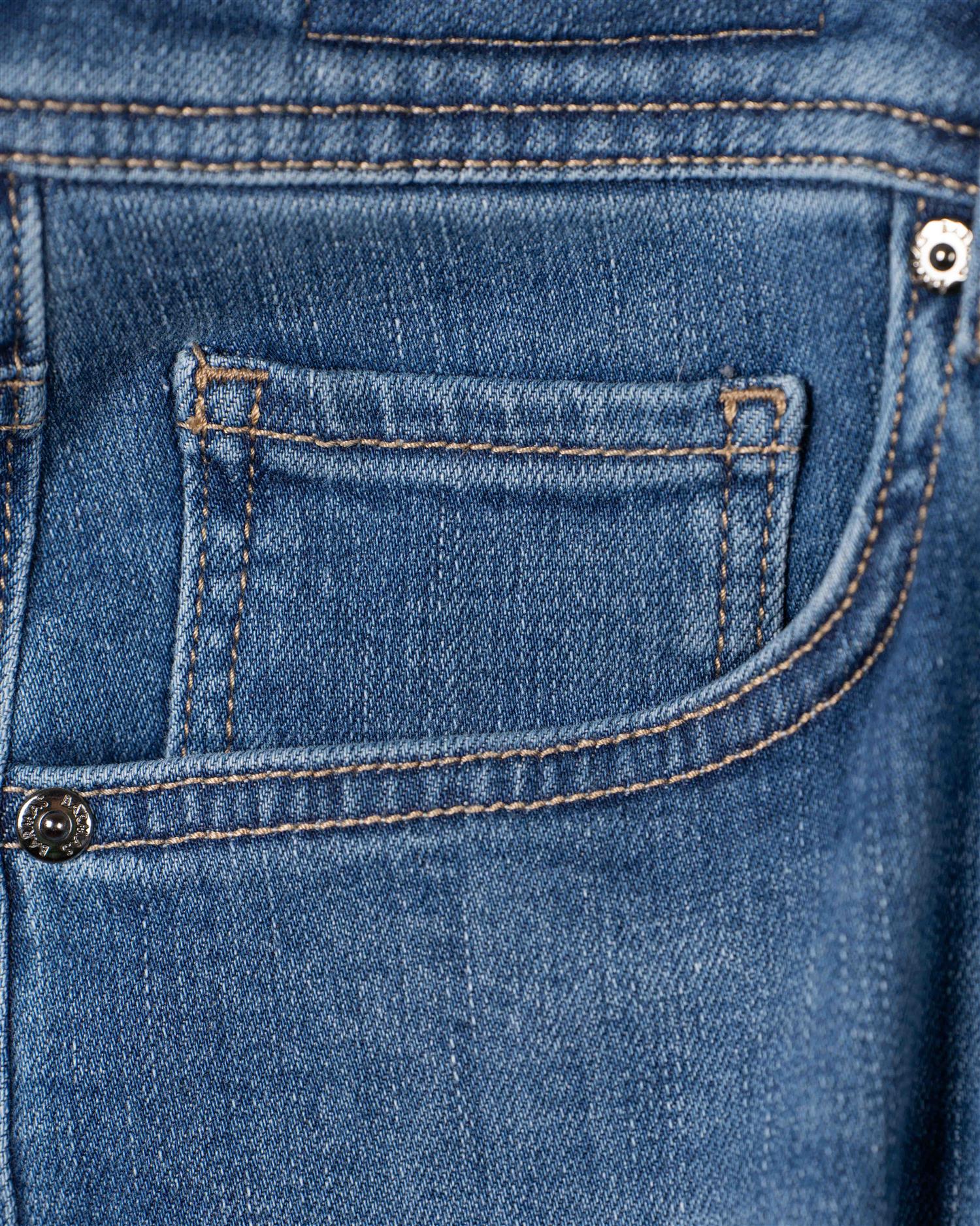 Jeans - Denim