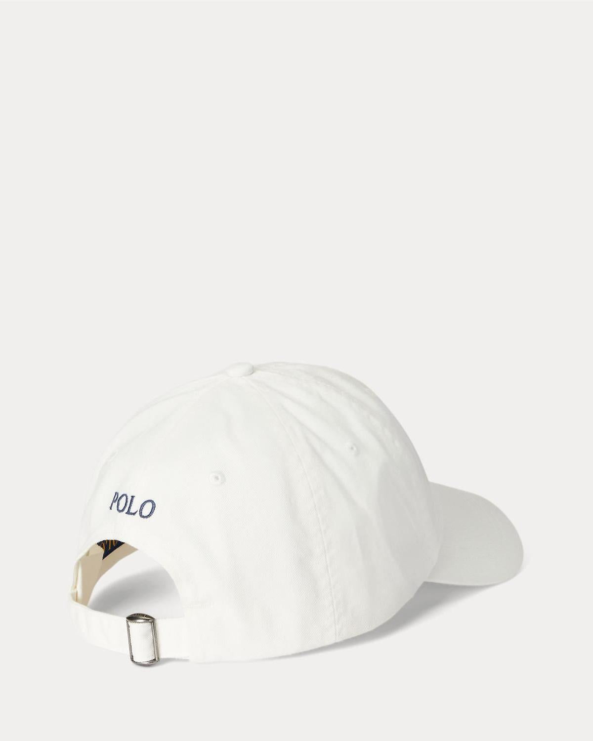 Caps - Krem