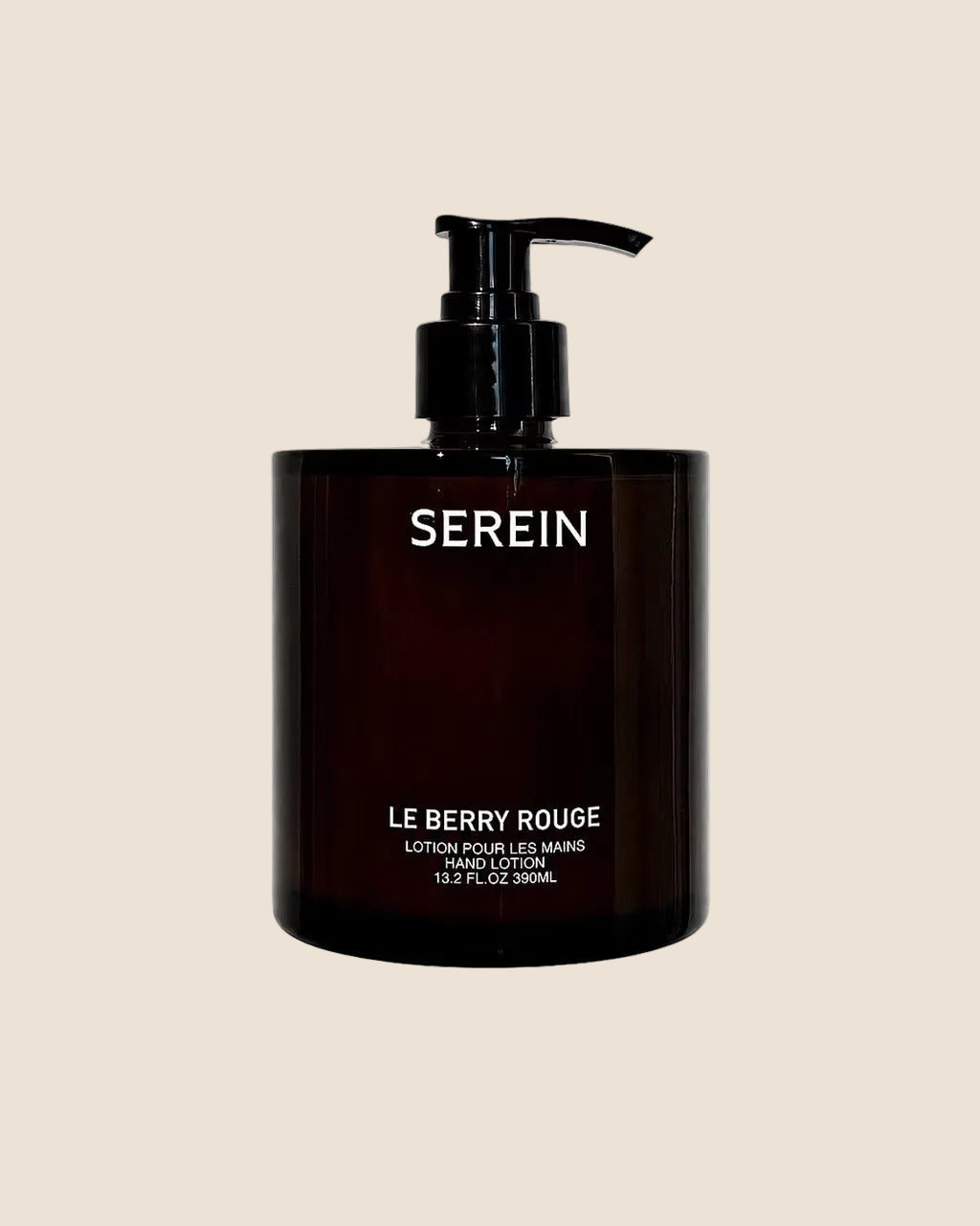 Hand Lotion - Le Berry