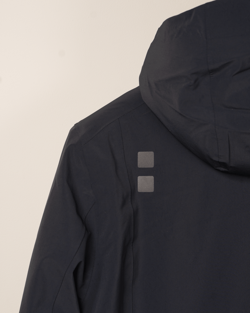Regulator Parka - Sort