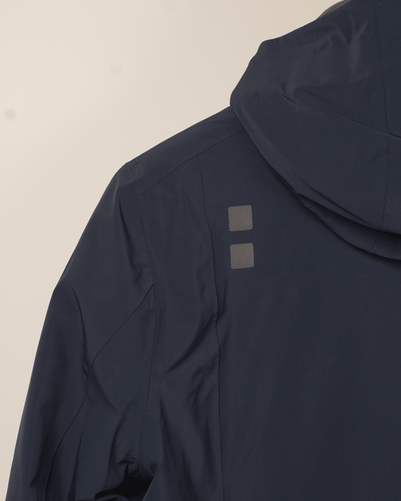 Regulator Parka - Navy