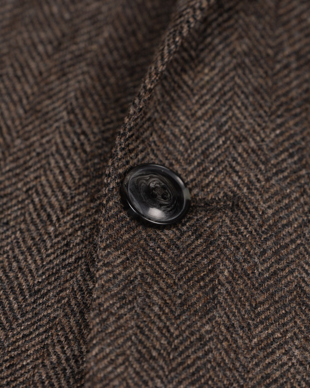Ull & Cashmere Jakke Fiskeben