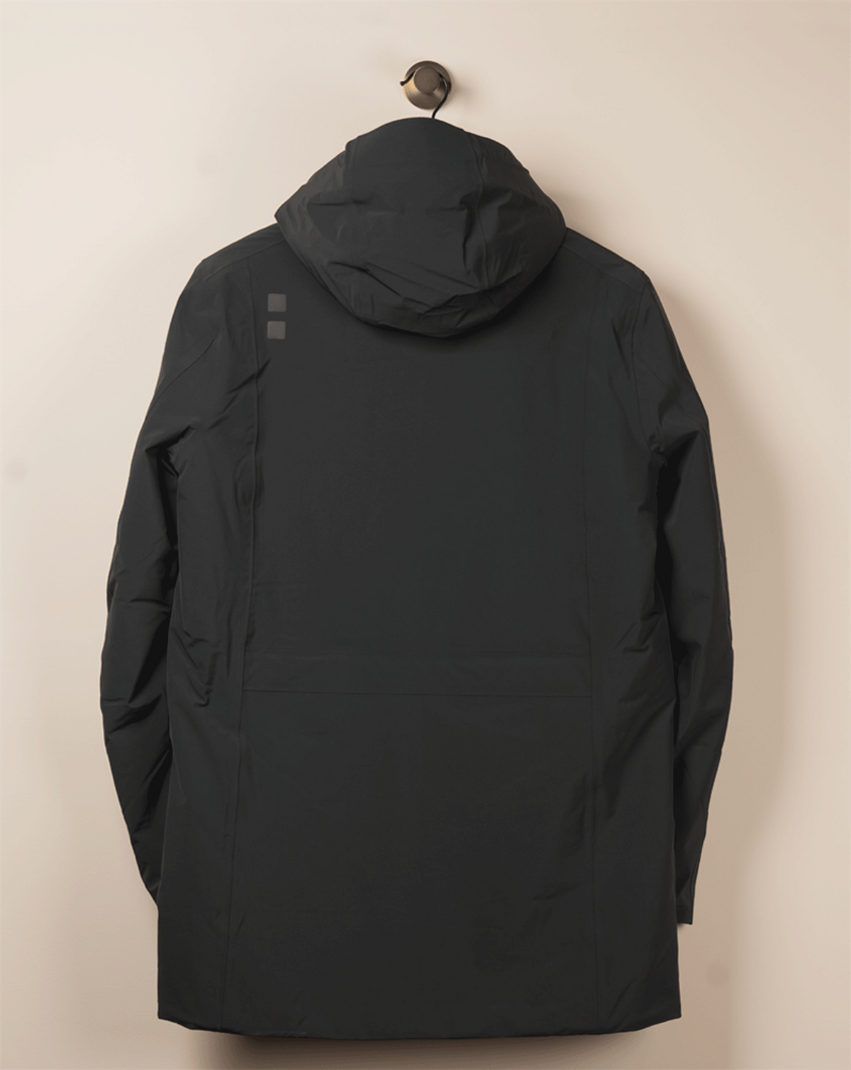 Regulator Parka - Oliven