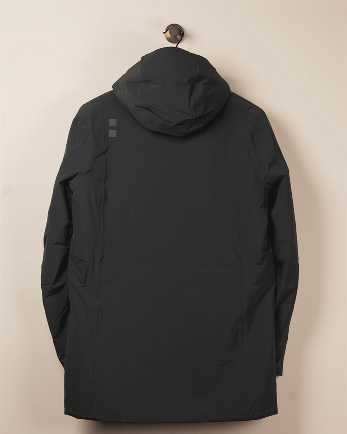 Regulator Parka - Oliven