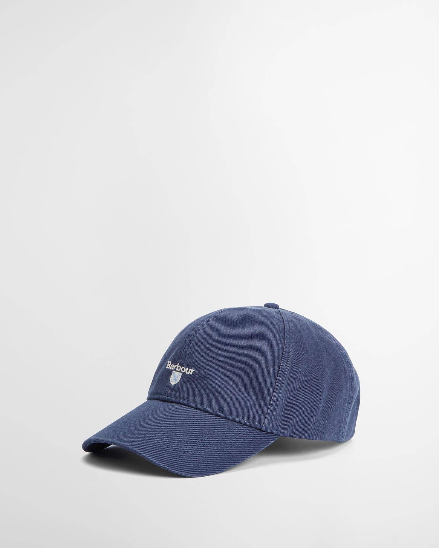 Casade Cap - Navy