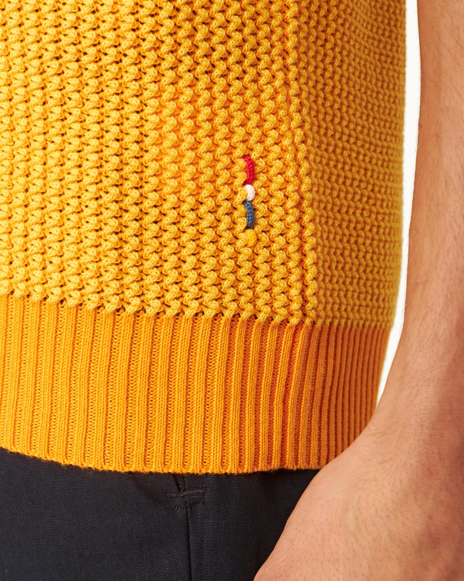 Pico Chevron