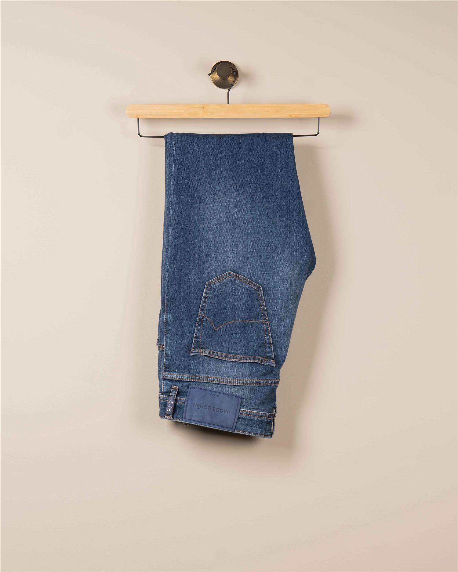 Scott Jeans - Denim