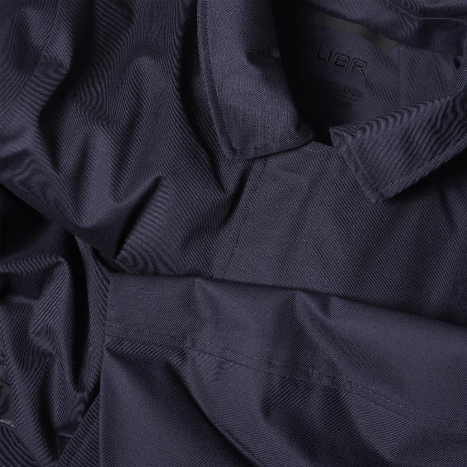 Regulator Savile Coat