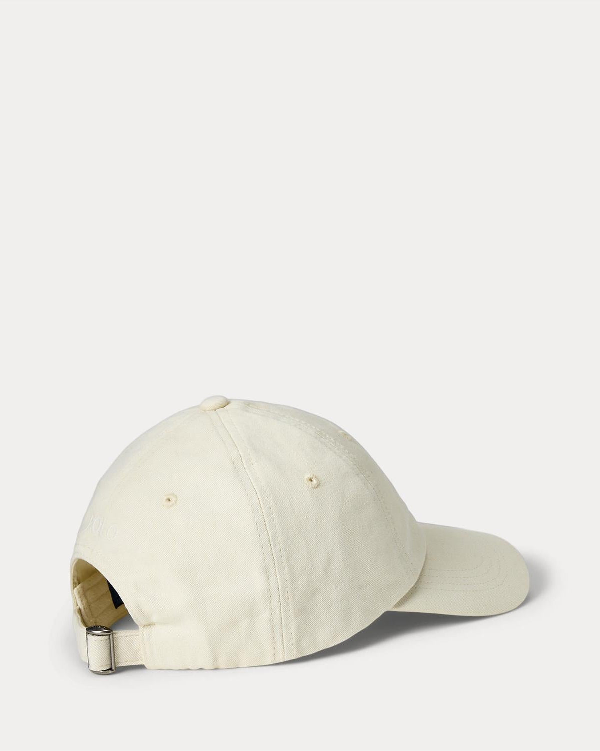 Chino Ball Cap beige