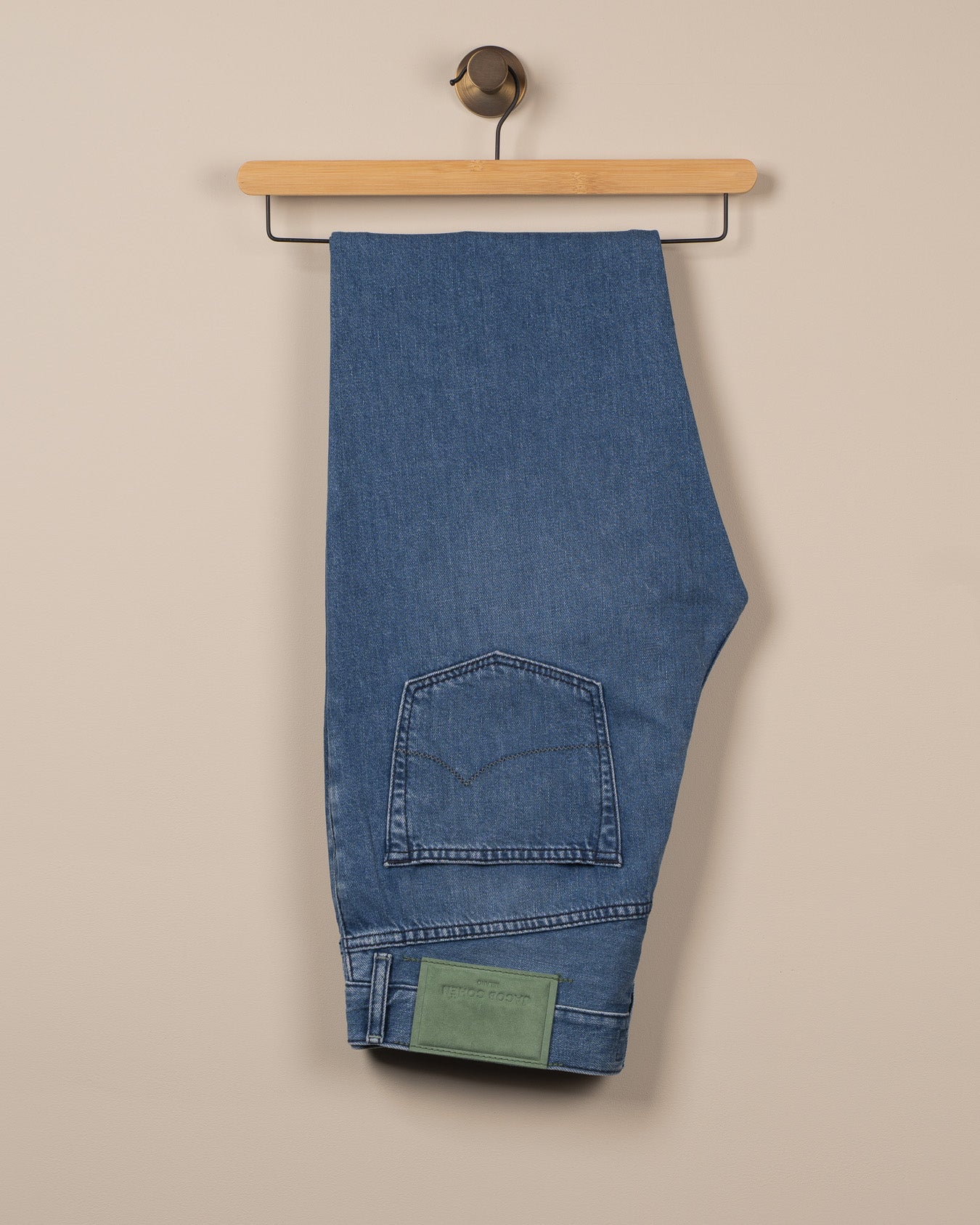 Jeans EDO - Denim