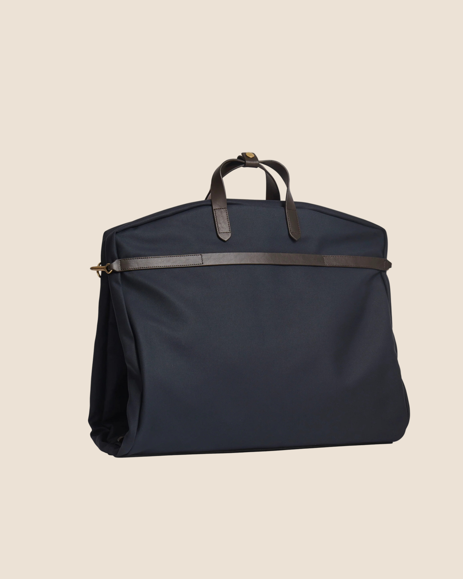 M/S Suit Carrier - Navy