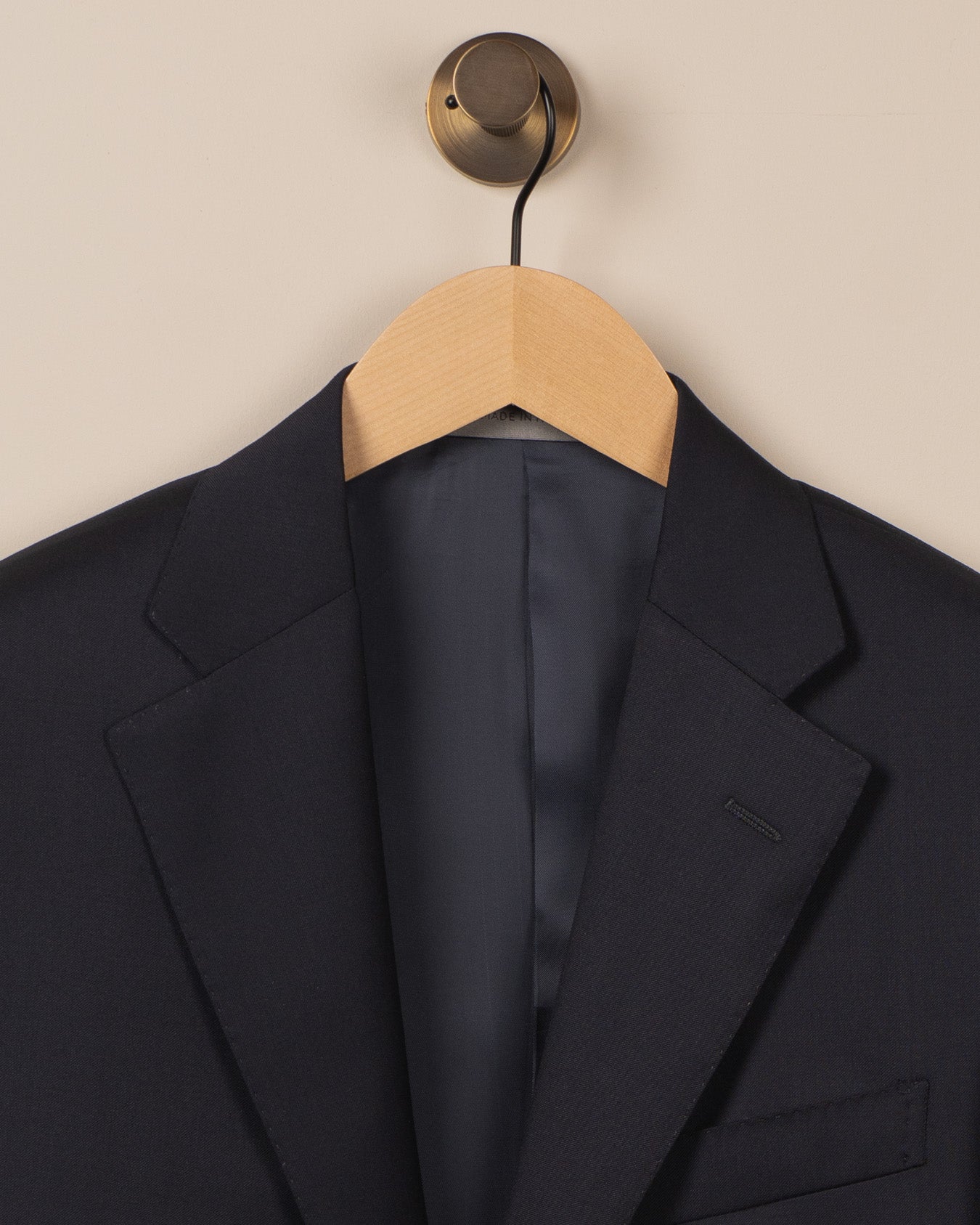 Dress Navy